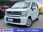 スズキ ワゴンＲ ＦＡ