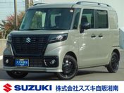 スズキ スペーシア　ベース ＸＦ　オーディオレス　全方位カメラ
