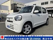 スズキ アルト ＨＹＢＲＩＤ　Ｓ　２型