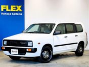 トヨタ プロボックスバン　４ＷＤ バン１．５ＧＬ