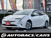 トヨタ プリウス Ａ　プレミアム