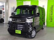 ダイハツ アトレーバン ＲＳ