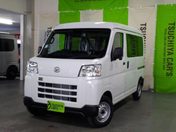 ダイハツ ハイゼットカーゴ デラックス