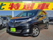 マツダ ビアンテ グランツ－スカイアクティブ