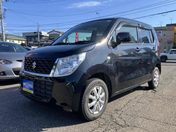 スズキ ワゴンＲ ＦＸ