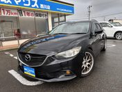 マツダ アテンザ　ワゴン ＸＤ　Ｌパッケージ