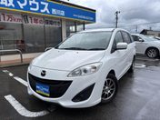 マツダ プレマシー ２０Ｅ