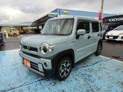 マツダ フレアクロスオーバー ハイブリッド　ＸＴ