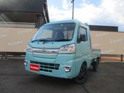 ダイハツ ハイゼットトラック　４ＷＤ ジャンボ　ＳＡ３ｔ