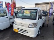 ダイハツ ハイゼットトラック　４ＷＤ エアコンパワステスペシャル