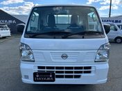 日産 ＮＴ１００クリッパー ６６０　ＤＸ　フロアマット／ＥＴＣ２．０