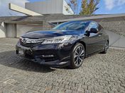 ホンダ アコード　ハイブリッド ＥＸ