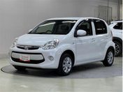 トヨタ パッソ １．０Ｘ　Ｇパッケージ