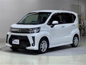 ダイハツ ムーヴ　カスタム Ｘ