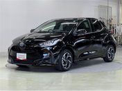 トヨタ ヤリス　ハイブリッド Ｚ