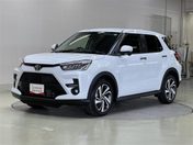 トヨタ ライズ Ｚ