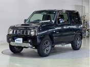 スズキ ジムニー　４ＷＤ クロスアドベンチャー