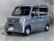 ホンダ Ｎ－ＶＡＮ Ｇ