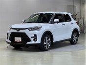 トヨタ ライズ Ｚ