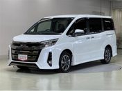 トヨタ ノア Ｓｉ　ダブルバイビー２