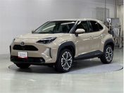 トヨタ ヤリスクロス Ｚ