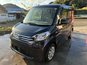 日産 デイズ　ルークス Ｓ