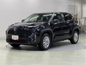 トヨタ ヤリスクロス　ハイブリッド Ｇ