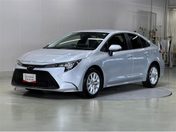 トヨタ カローラ　セダン Ｓ