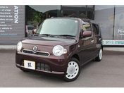 ダイハツ ミラ　ココア ココアＸ　スペシャルコーデ