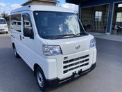 ダイハツ ハイゼットカーゴ デラックス