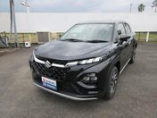 スズキ フロンクス １型