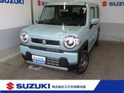 スズキ ハスラー ＨＹＢＲＩＤ　Ｇ　カーナビ／全方位カメラ