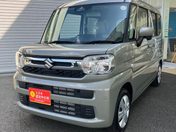 スズキ スペーシア ＨＹＢＲＩＤ　Ｘ