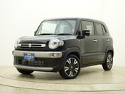 スズキ クロスビー　４ＷＤ ＨＹＢＲＩＤ　ＭＺ　３型