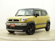 スズキ クロスビー　４ＷＤ ＨＹＢＲＩＤ　ＭＺ　ＭＮ７１Ｓ