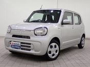 スズキ アルト ＨＹＢＲＩＤ　Ｓ　２型