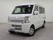 スズキ エブリイバン　４ＷＤ ＪＯＩＮ　６型