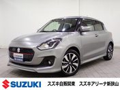 スズキ スイフト ＲＳｔ　ＺＣ１３Ｓ　『スズキの日』