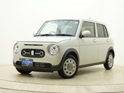 スズキ アルト　ラパン　ＬＣ ＬＣ　Ｘ　５型　『スズキの日』