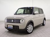 スズキ アルト　ラパン Ｘ　５型　全方位モニタ用カメラパッケージ