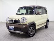 スズキ ハスラー ワンダラー　ＭＲ４１Ｓ　２型　全方位モニ