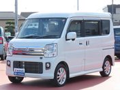 スズキ エブリイワゴン ＰＺターボ　ハイルーフ　５型