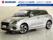 スズキ スイフト ＨＹＢＲＩＤ　ＭＺ　２ＷＤ　スズキコネク