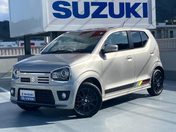 スズキ アルト　ワークス ワークス　３型