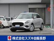 スズキ スイフト ＸＧ　２ＷＤ　ＣＶＴ