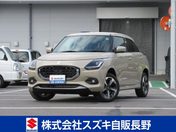 スズキ スイフト　４ＷＤ ＨＹＢＲＩＤ　ＭＺ　４ＷＤ