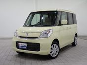 スズキ スペーシア Ｘ　２型　Ｂｌｕｅｔｏｏｔｈ対応オーディ