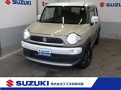 スズキ クロスビー ＨＹＢＲＩＤ　ＭＺ　カーナビ