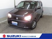 スズキ アルト Ｓ