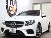 メルセデスベンツ Ｅクラス　クーペ Ｅ２００　スポーツ